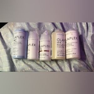 Olaplex hair products